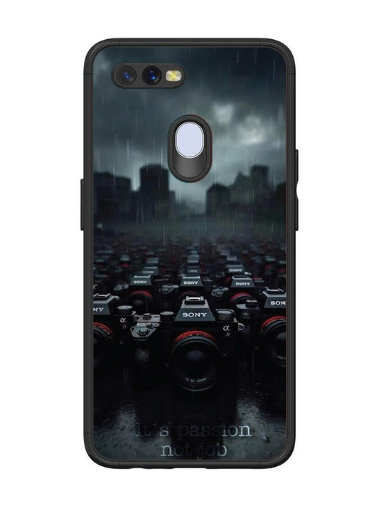 Oppo A7 The Camera Men