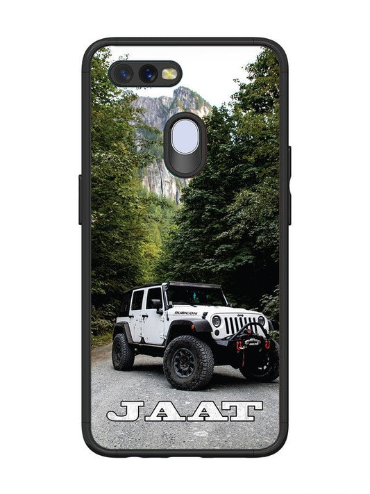 Oppo A7 JEEP Ft. JAAT