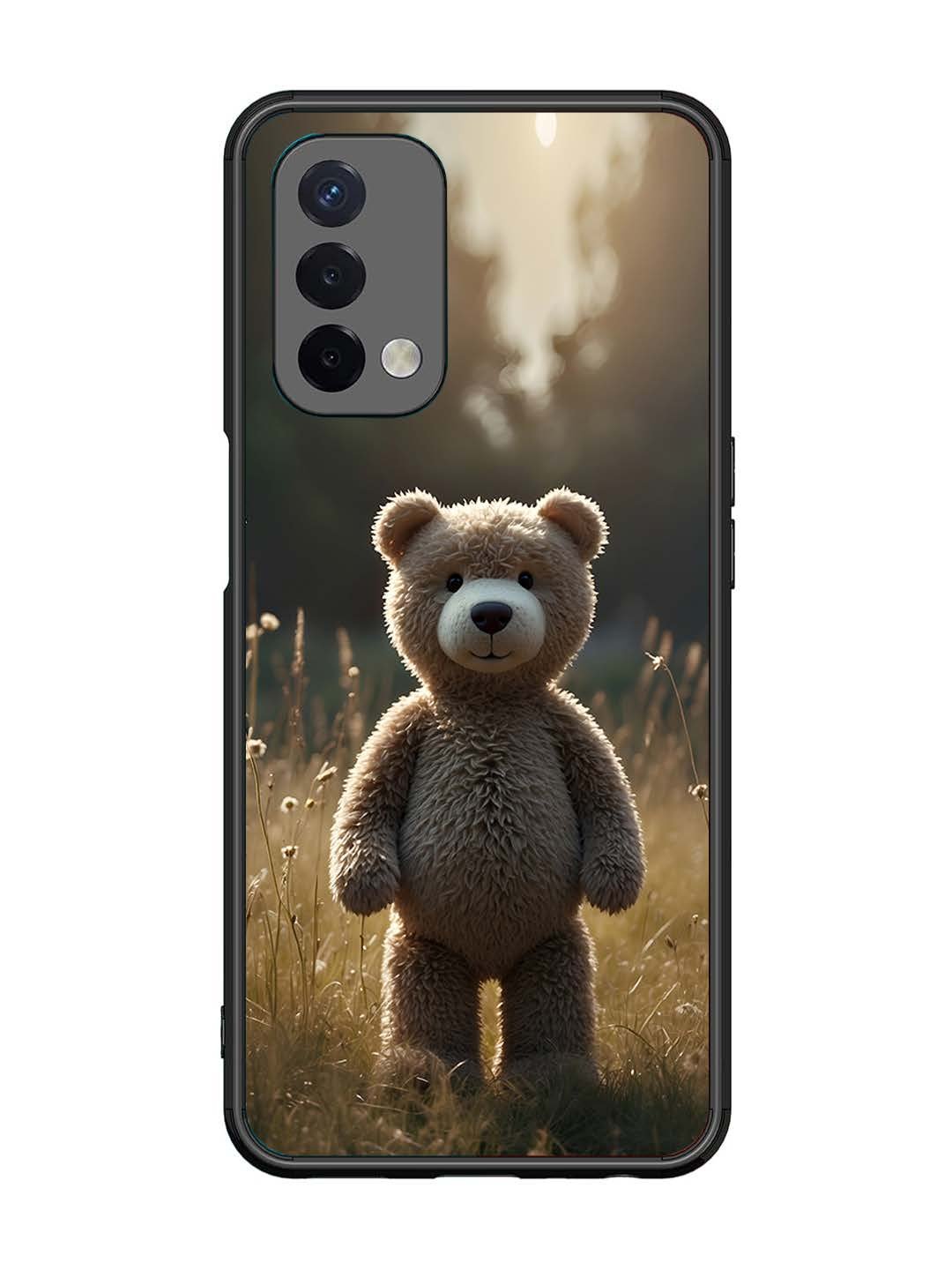 Oppo A74 5G Teddy Beer