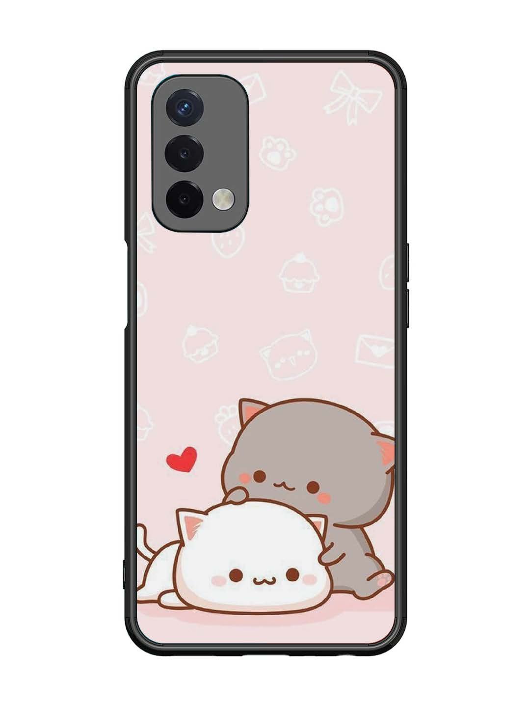 Oppo A74 5G Bubu & Dudu Love
