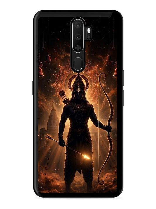Oppo A9 2020 The Divine Darshan - Lord Rama