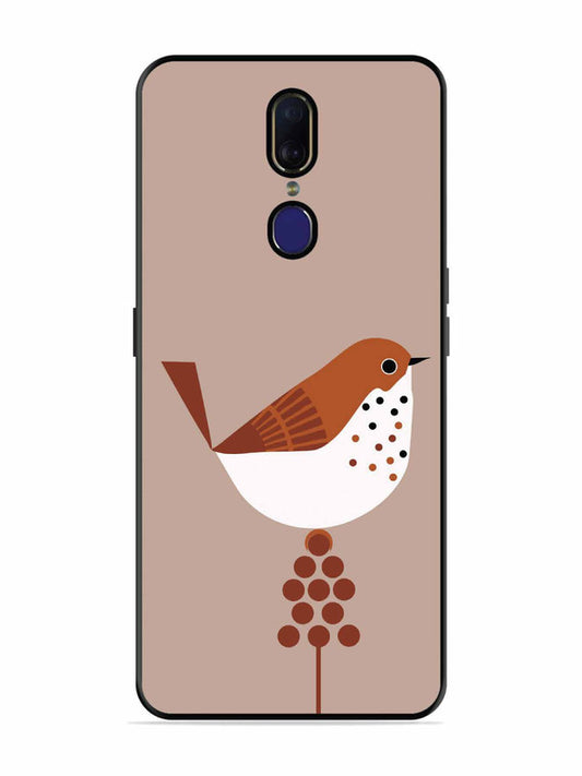Oppo F11 Sparrow