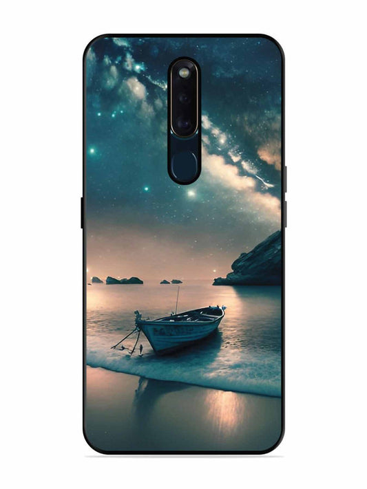 Oppo F11 Pro Seaside Escape