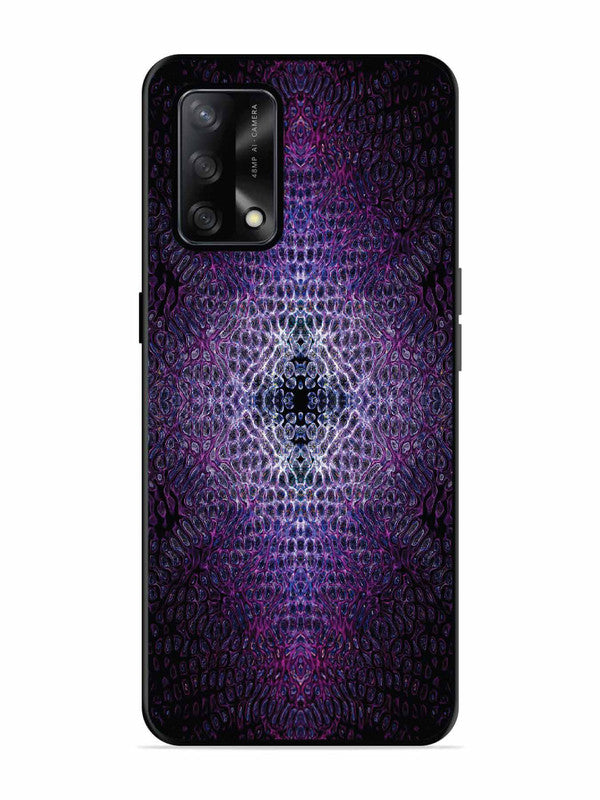 Oppo F19 Another Dimension Path2