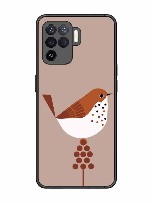 Oppo F19 Pro Sparrow