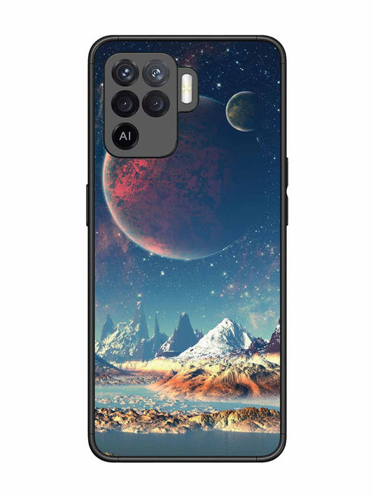 Oppo F19 Pro Space