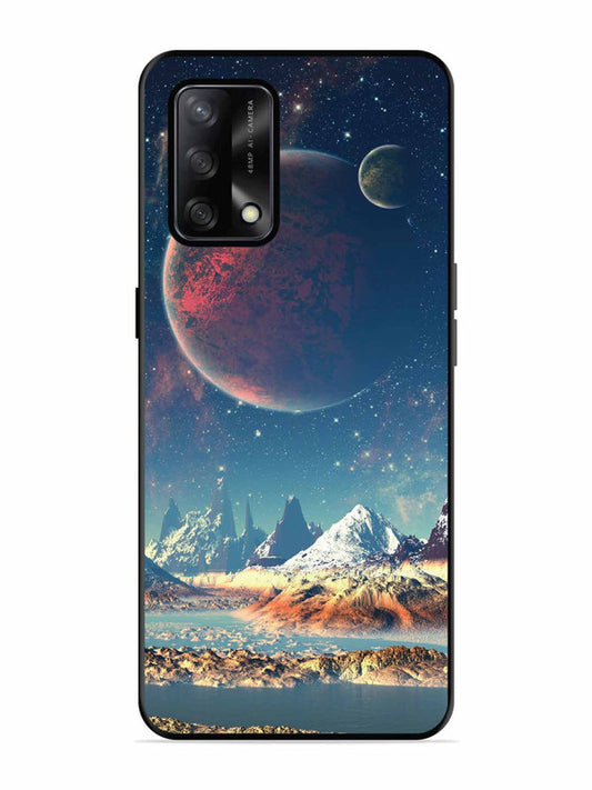 Oppo F19S Space