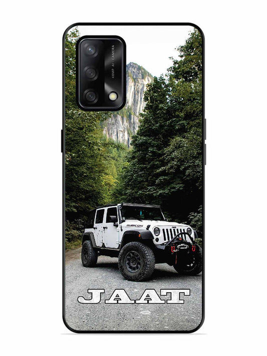 Oppo F19S JEEP Ft. JAAT