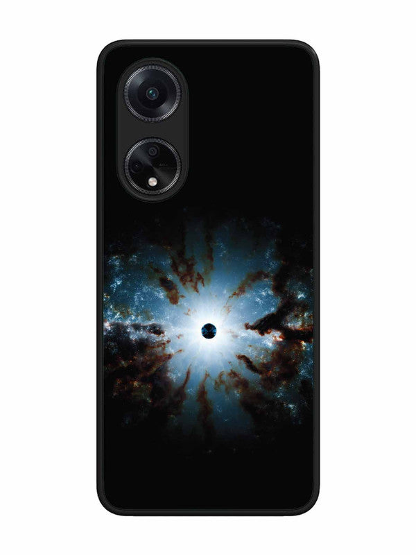 Oppo F23 5G Dark Universe