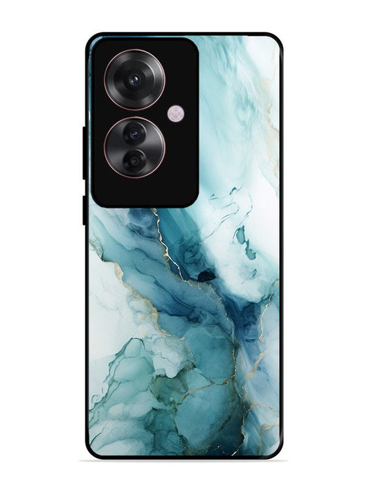 Oppo F25 Pro 5G Oceanic Marble