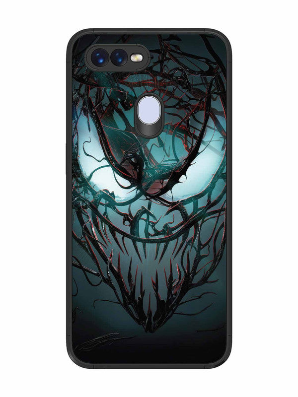 Oppo F9 Venom 3