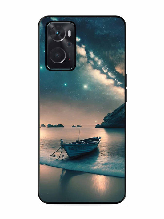 Oppo K10 4G Seaside Escape