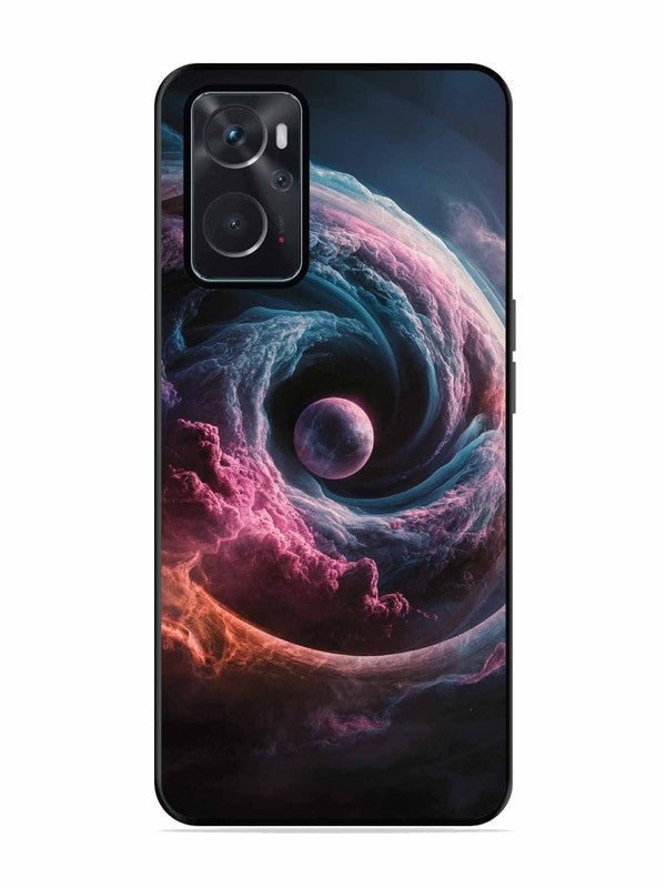 Oppo K10 4G Colorful Universe