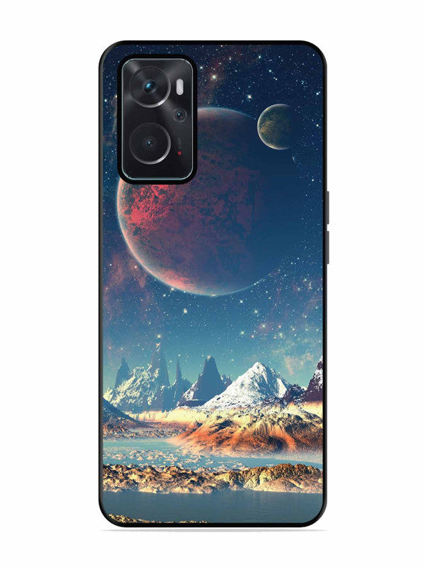 Oppo K10 4G Space
