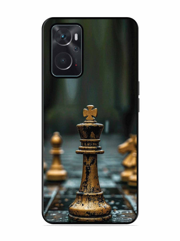 Oppo K10 4G The King Chess