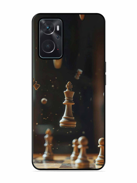 Oppo K10 4G King Chess