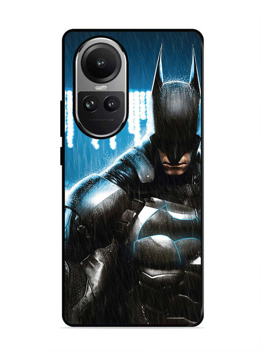 Oppo RENO 10 5G King of Bats 2