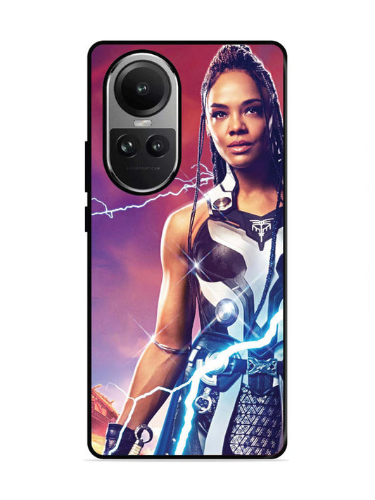 Oppo RENO 10 5G valkyrie-thor-love-and-thunder-poster