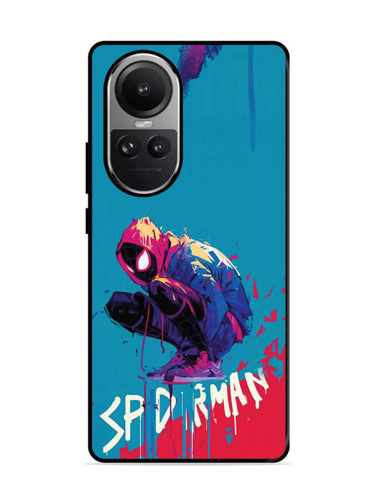 Oppo RENO 10 5G Urban Spidey