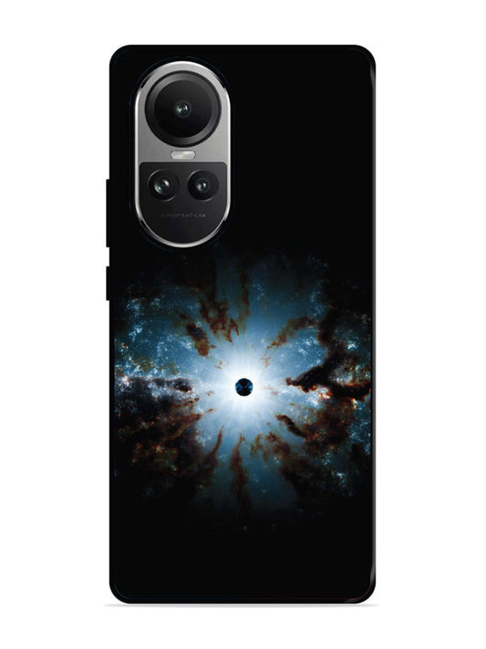 Oppo RENO 10 Pro 5G Dark Universe