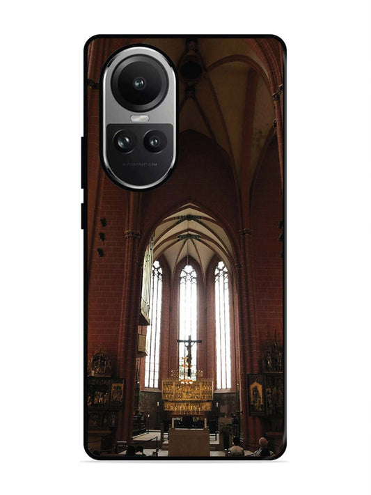 Oppo RENO 10 Pro 5G Church