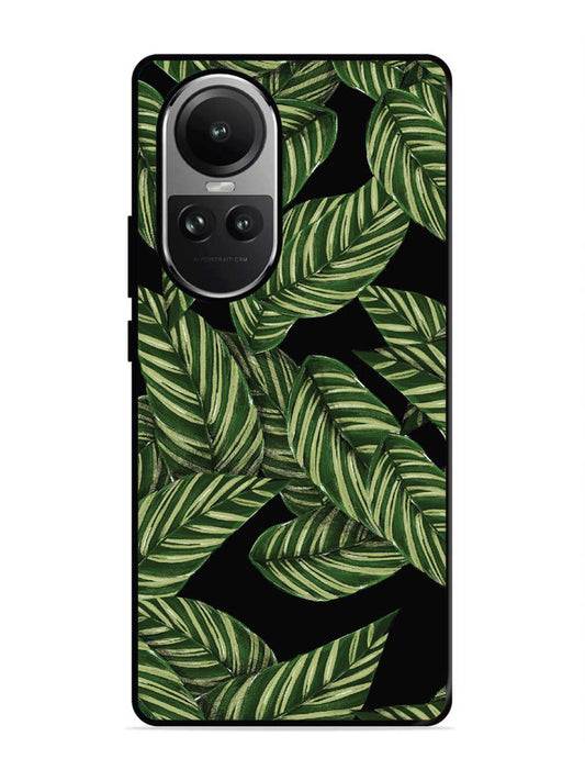 Oppo RENO 10 Pro 5G Leafs Pattern