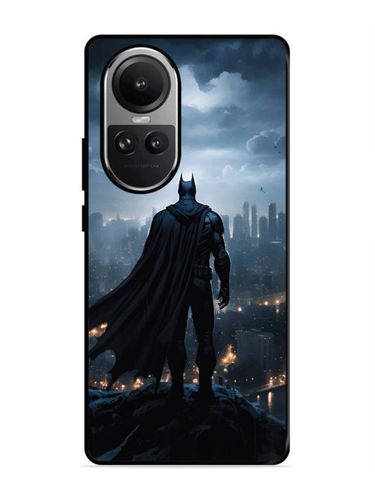 Oppo RENO 10 Pro 5G King of Bats