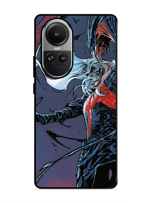 Oppo RENO 10 Pro 5G K Marvel Supervillain