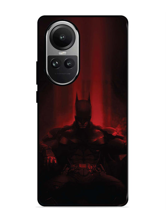 Oppo RENO 10 Pro 5G King of Bats dc superhero