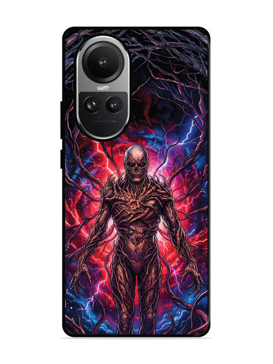 Oppo RENO 10 Pro 5G Stranger Things Vecna