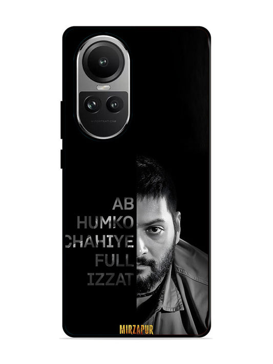 Oppo RENO 10 Pro 5G ab hamko chahiye full ijjat