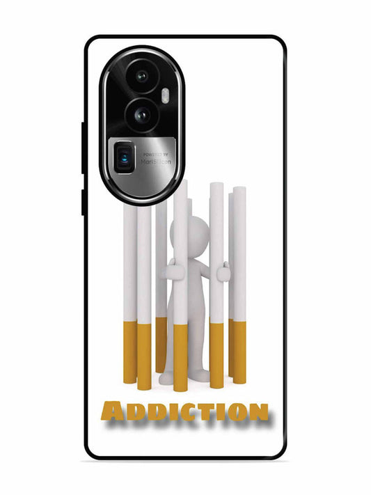 Oppo RENO 10 Pro Plus Smocking Addiction