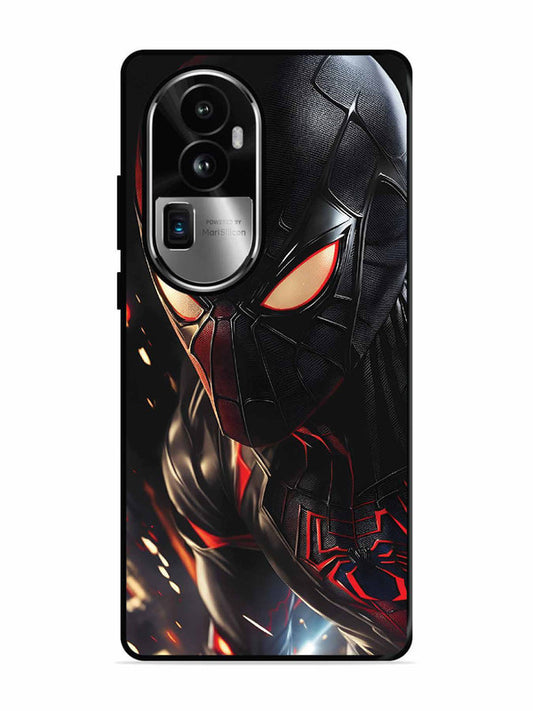 Oppo RENO 10 Pro Plus Spiderman