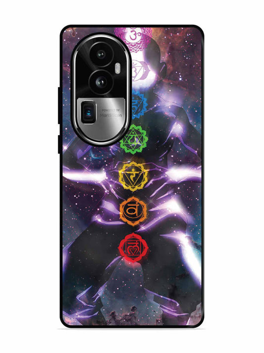 Oppo RENO 10 Pro Plus Aang Avatar The Last Airbender