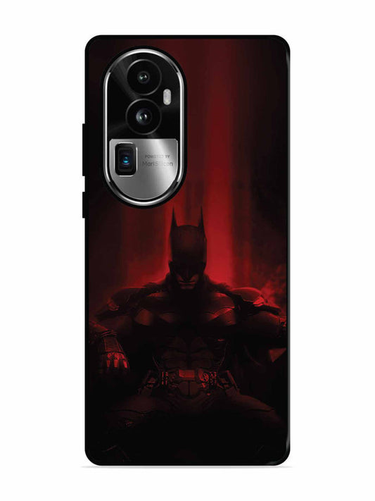 Oppo RENO 10 Pro Plus King of Bats dc superhero