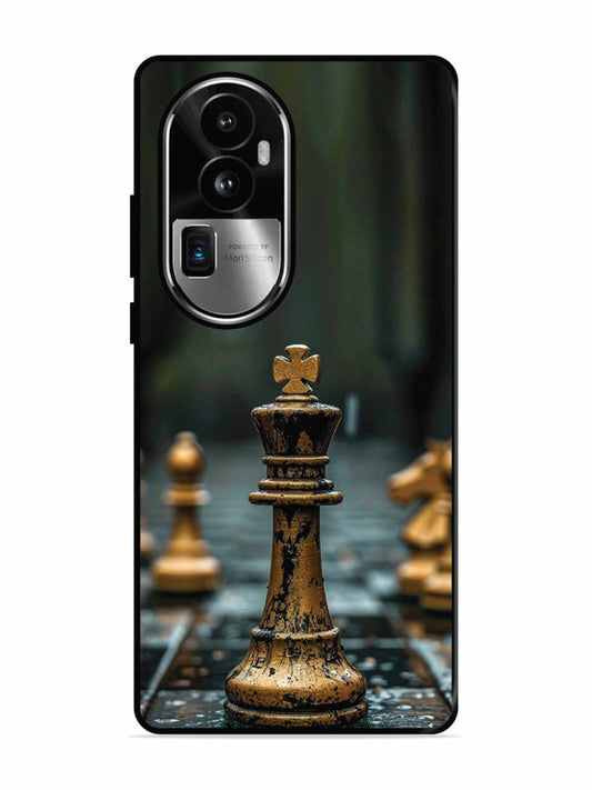 Oppo RENO 10 Pro Plus The King Chess