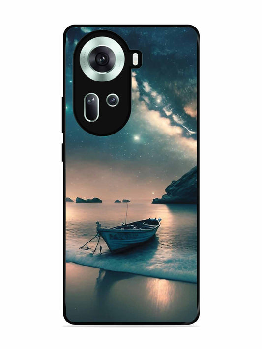 Oppo RENO 11 5G Seaside Escape