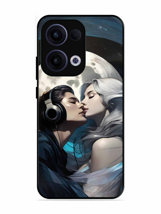Oppo RENO 13 5G Love, Together Always, Romance