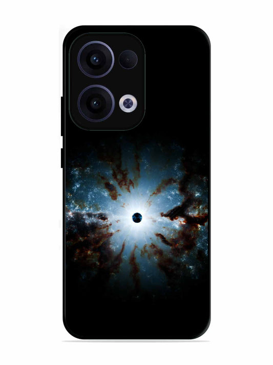 Oppo RENO 13 5G Dark Universe