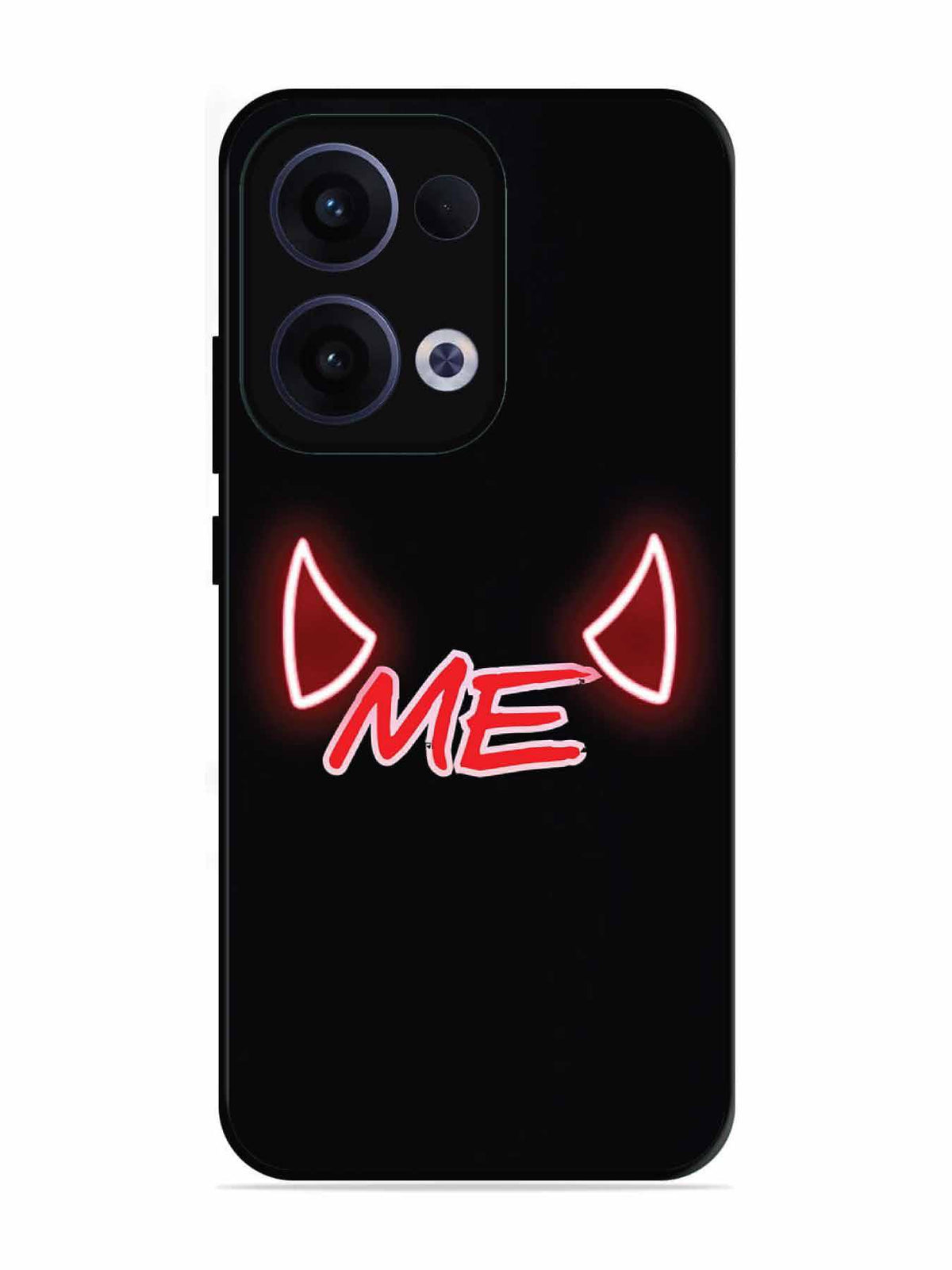 Oppo RENO 13 5G Devil Me