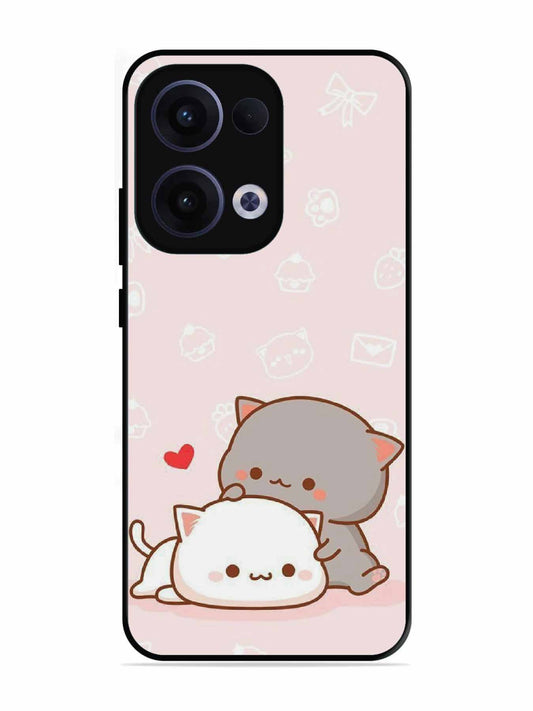 Oppo RENO 13 5G Bubu & Dudu Love