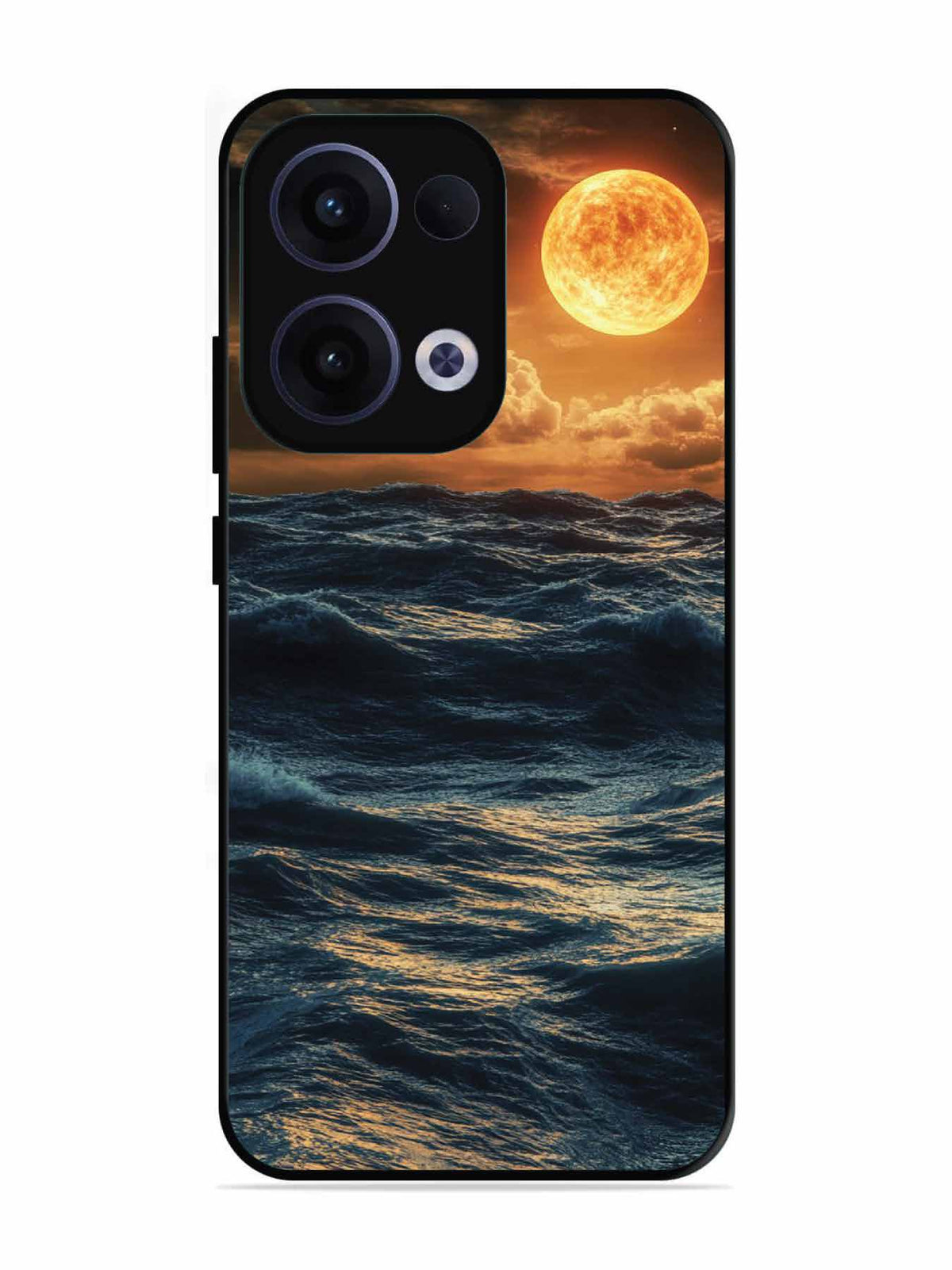 Oppo RENO 13 5G Moonlit Ocean Waves