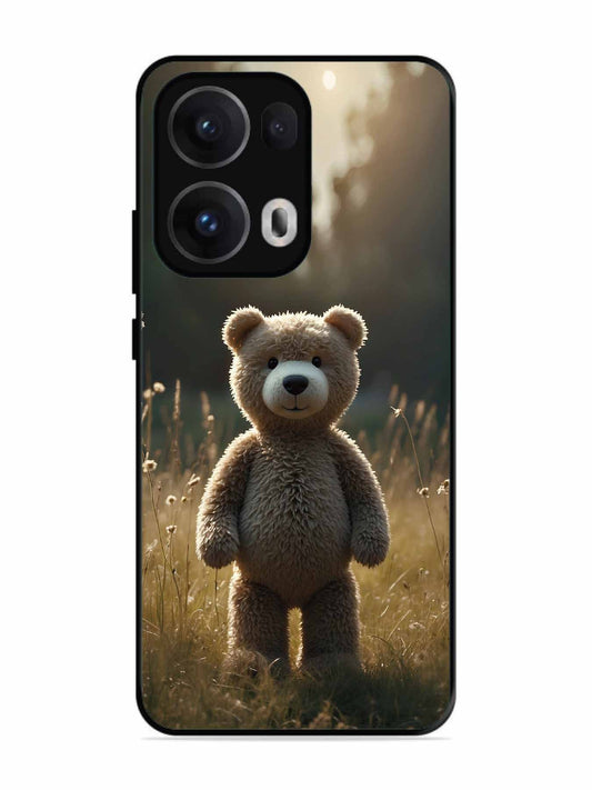 Oppo RENO 13 Pro Teddy Beer