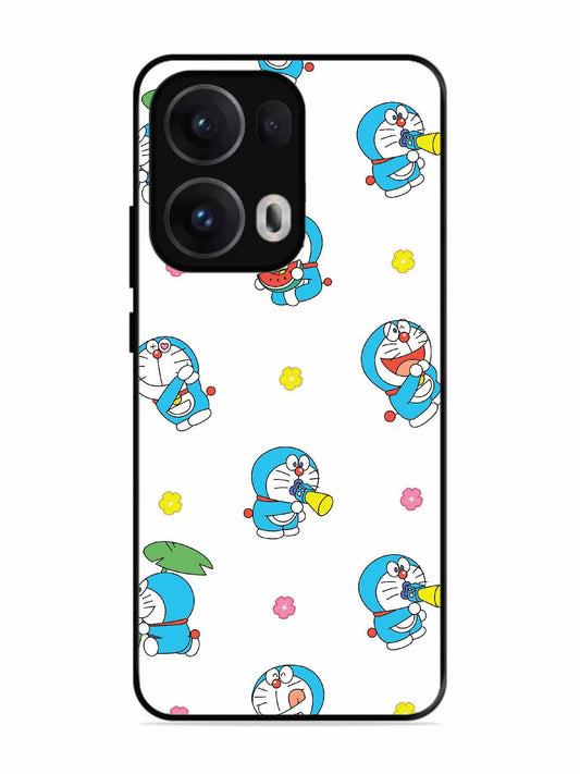 Oppo RENO 13 Pro Doraemon