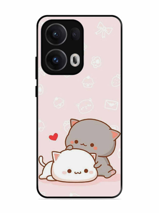 Oppo RENO 13 Pro Bubu & Dudu Love