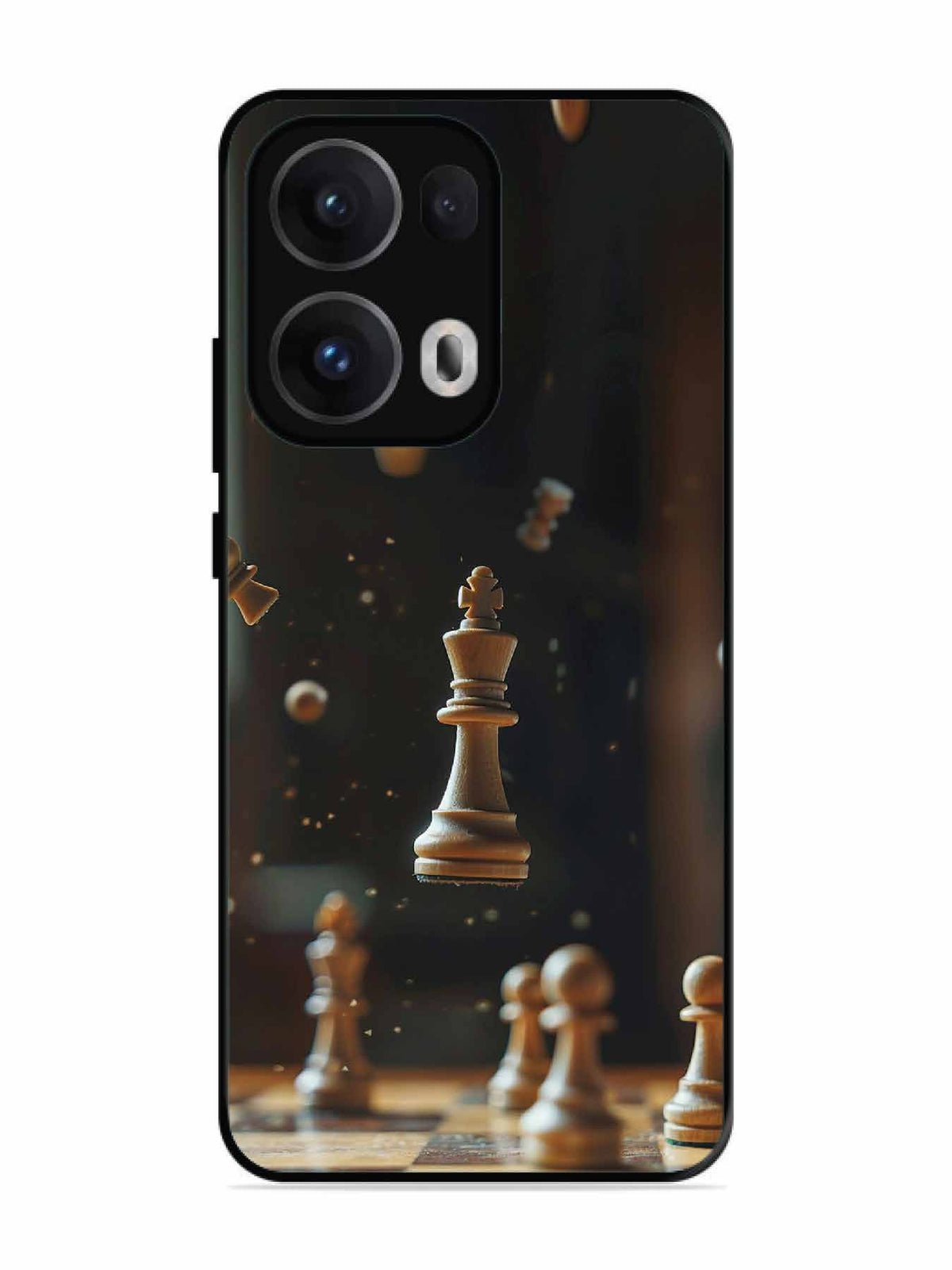 Oppo RENO 13 Pro King Chess