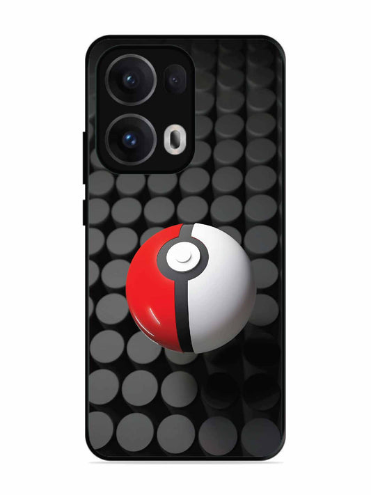 Oppo RENO 13 Pro Poke ball