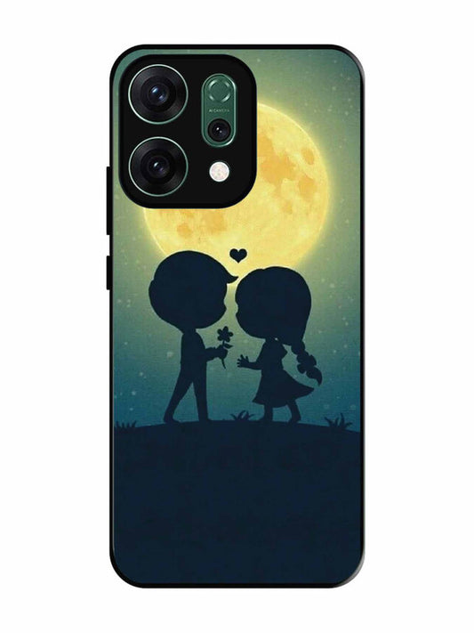 Oppo RENO 14 5G Couple Kids