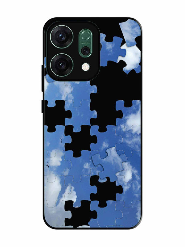 Oppo RENO 14 5G Puzzle