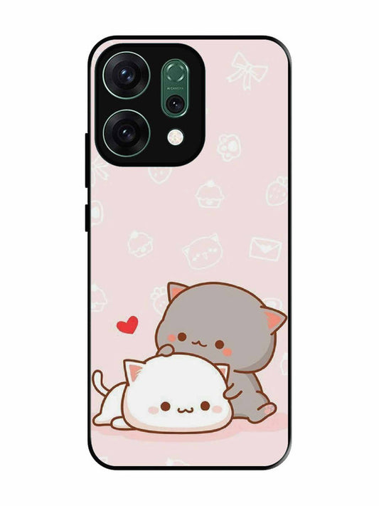 Oppo RENO 14 5G Bubu & Dudu Love